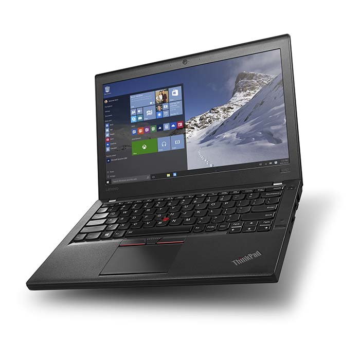 Lenovo ThinkPad X250 | i5 | 16GB RAM (Webpris)
