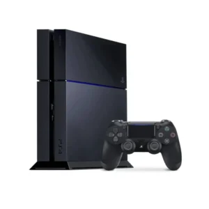 PS4 Mycket gott skick | 1 Kontroll + Spel