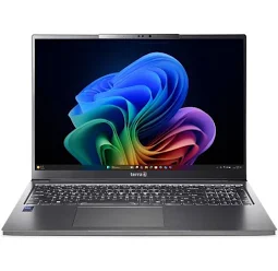Terra Bärbar Dator | 128GB SSD | Tysk