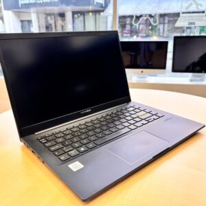 ASUS VivoBook X412JA