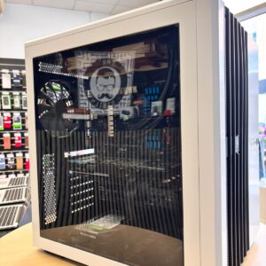 StationĂ€r Gaming-PC â i5-4690K / 16GB RAM / GTX 780 3GB / 1TB / Win 11 Pro