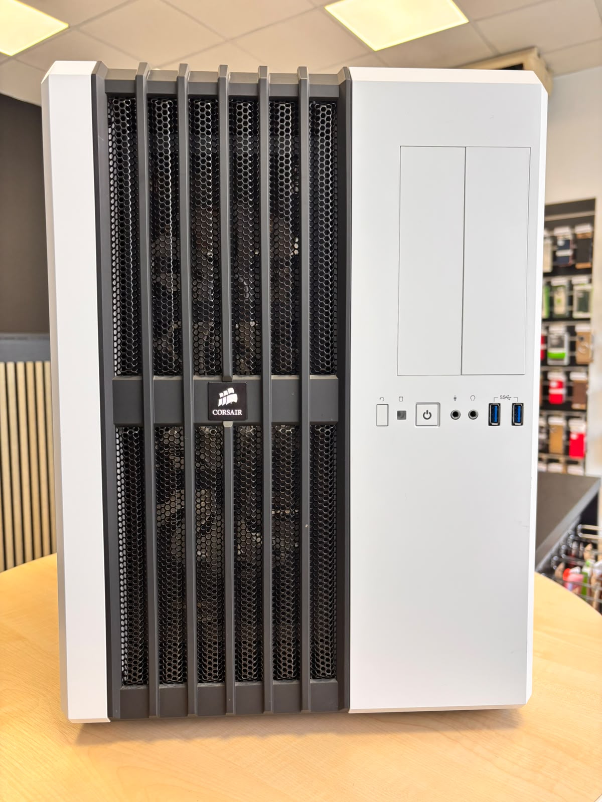 Stationär Gaming-PC – i5-4690K / 16GB RAM / GTX 780 3GB / 1TB / Win 11 Pro