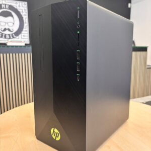 HP Pavilion Gaming Desktop