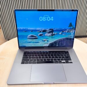MacBook Pro