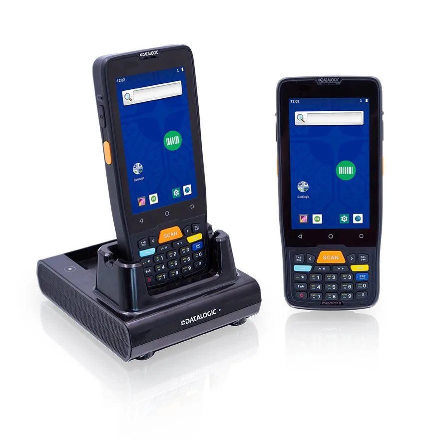 Datalogic Memor K – Handdator / Streckkodsläsare / Handscanner