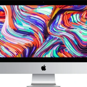 iMac 21,5" 4K Retina (2019) â 3.6GHz Quad-Core i3 / 8GB RAM / 1TB / Radeon Pro 555X