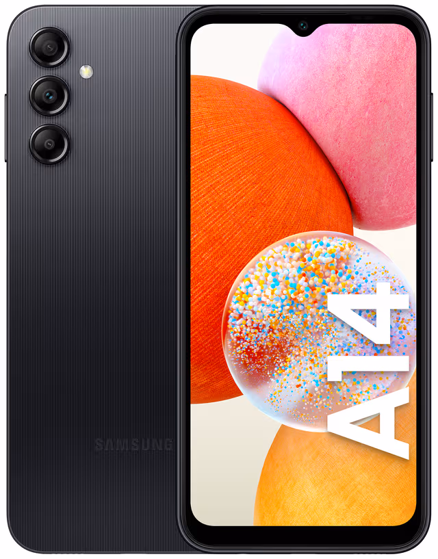 Samsung Galaxy A14 (SM-A145R)