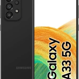 Samsung Galaxy A33 5G (SM-A336B)