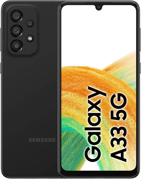 Samsung Galaxy A33 5G (SM-A336B)