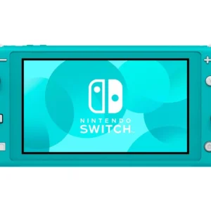 Nintendo Switch Lite (Turkos / Turquoise)