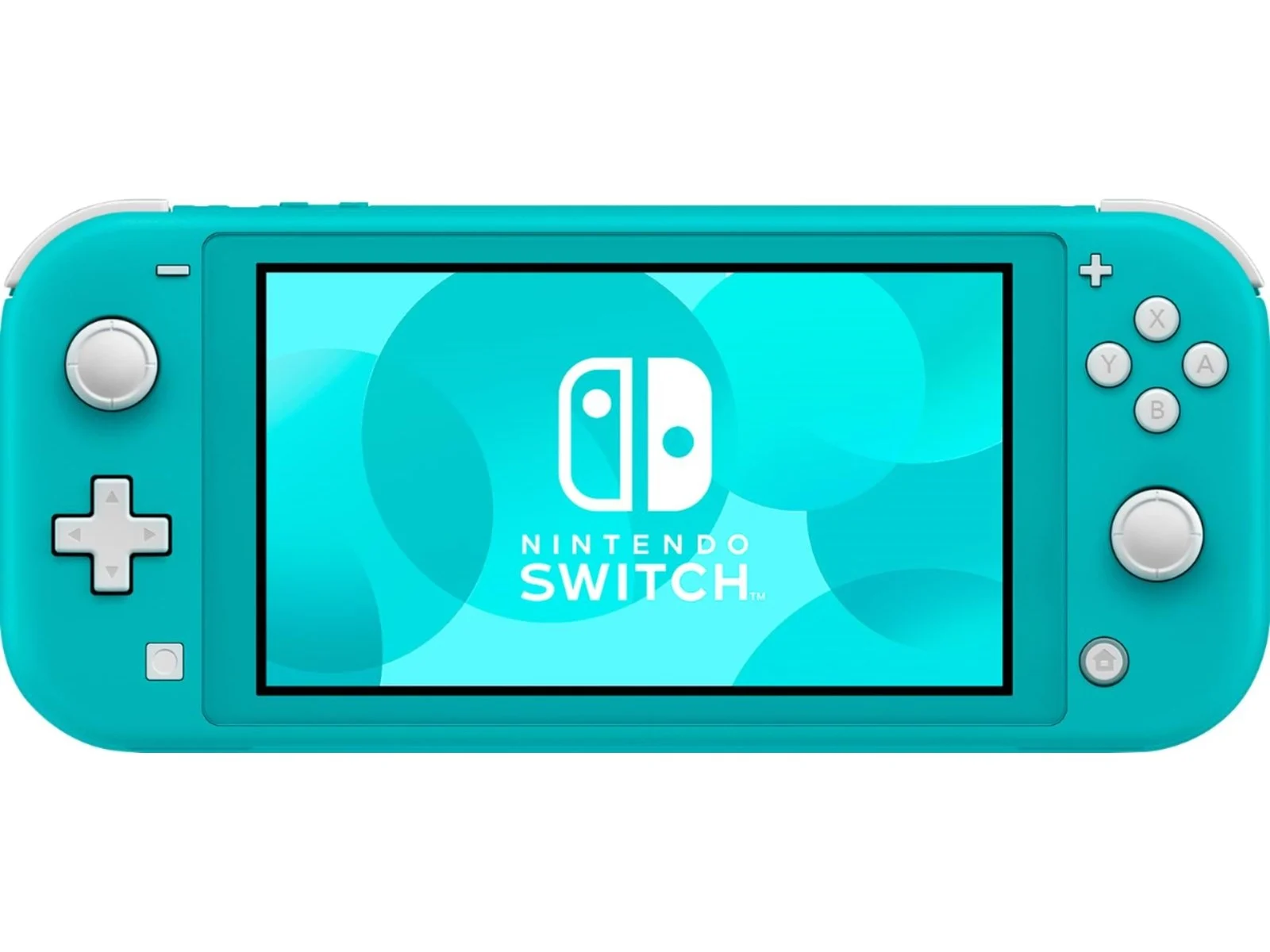 Nintendo Switch Lite (Turkos / Turquoise)