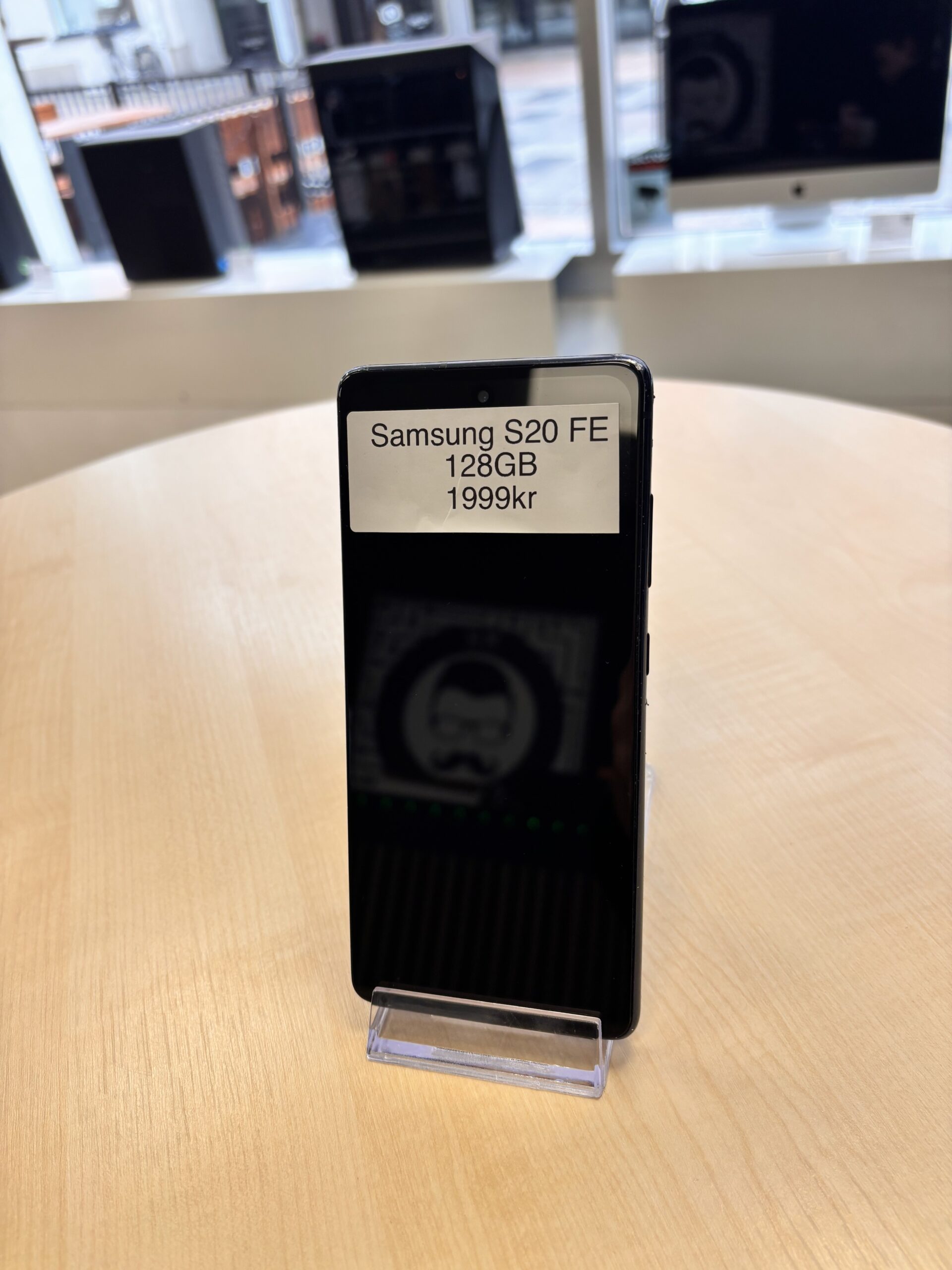 Samsung Galaxy S20 FE – 128GB - Bild 2