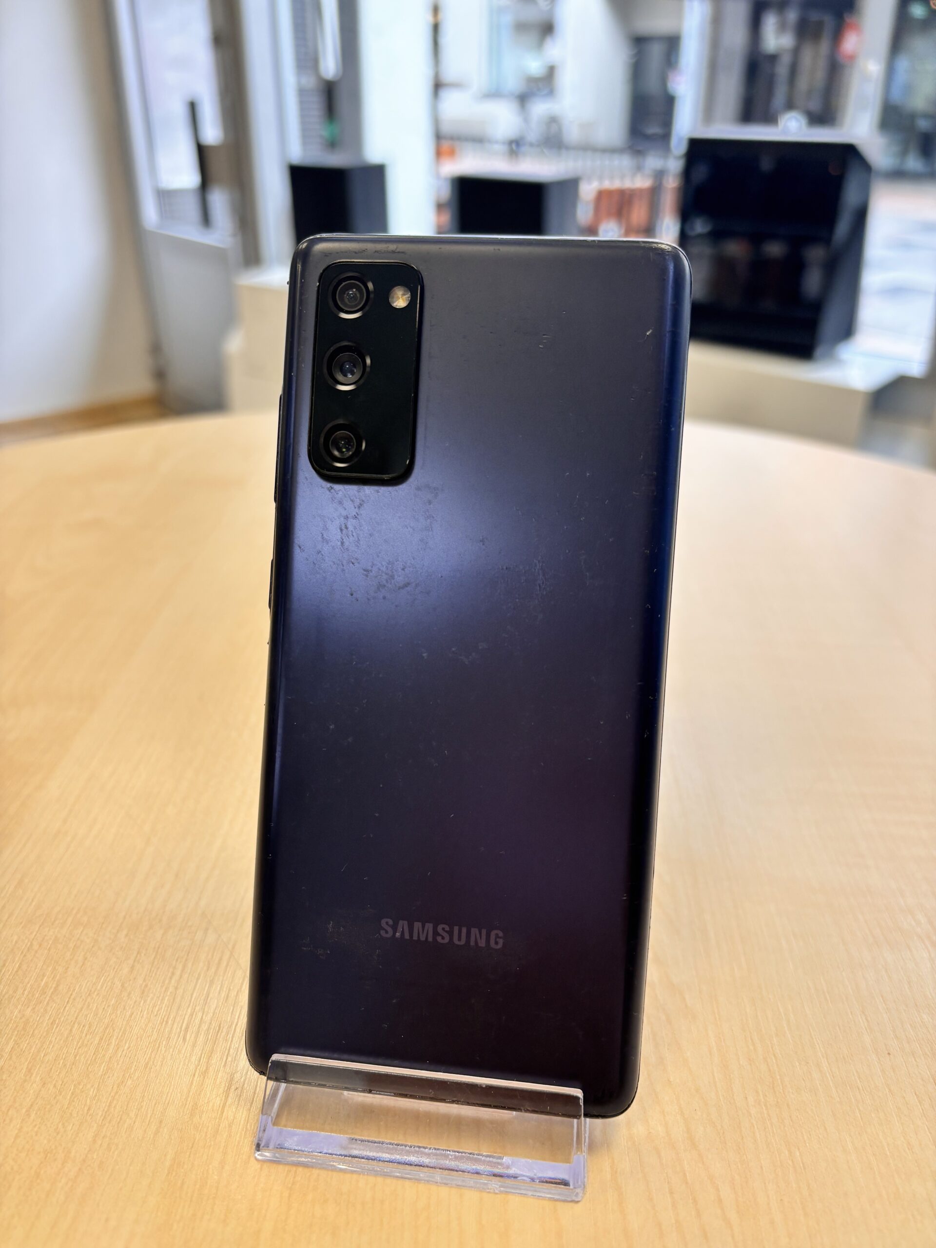 Samsung Galaxy S20 FE – 128GB - Bild 3