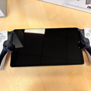 PlayStation Portal Remote Player