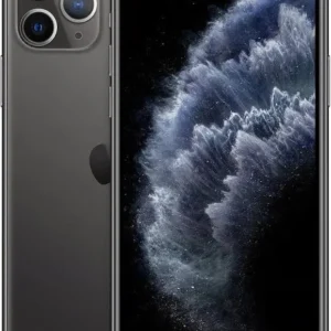 iPhone 11 Pro 64GB Rymdgrå (Space Gray)